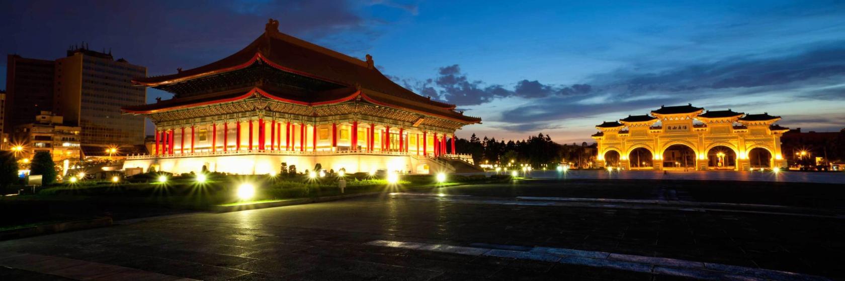 Dewan Konsert Negara